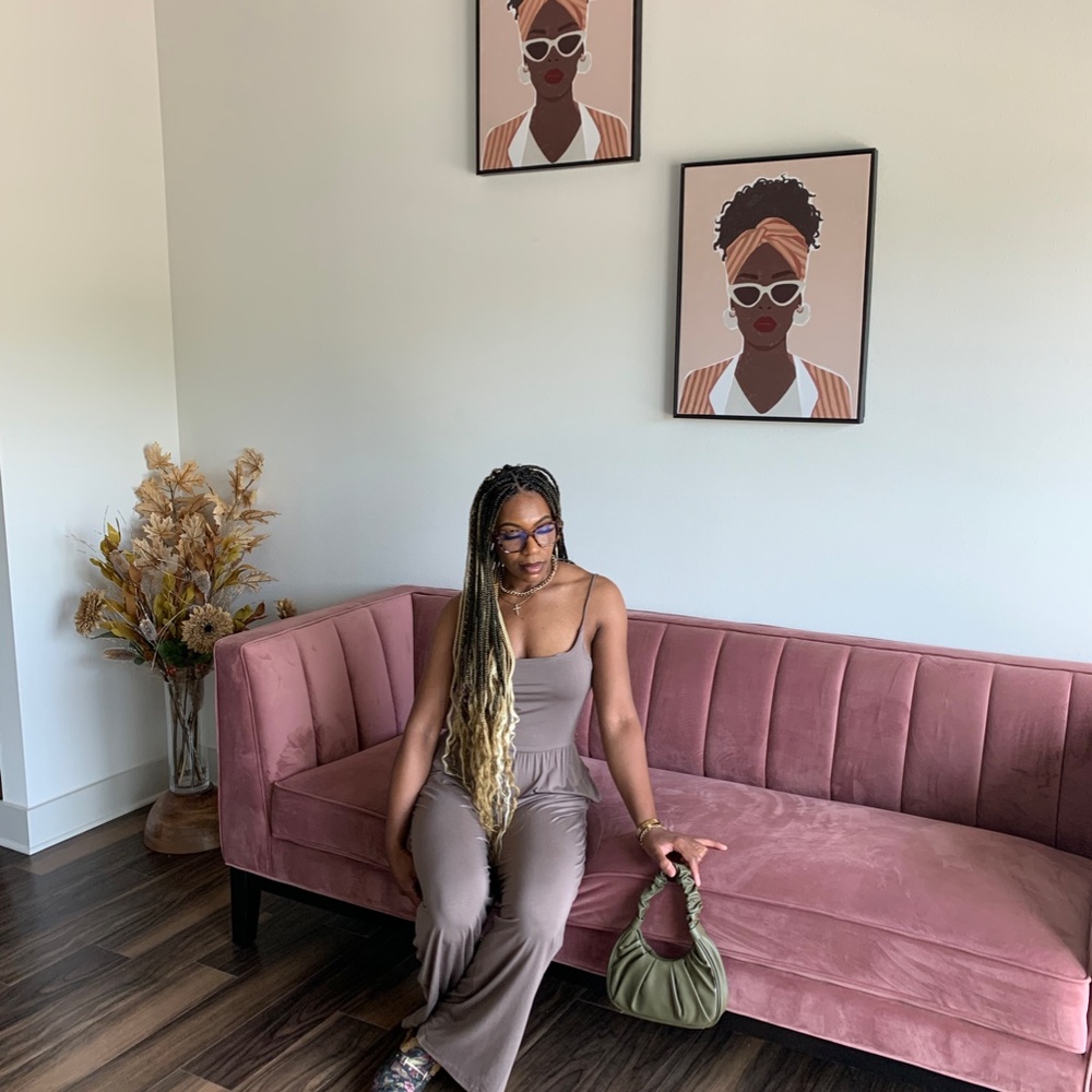 Ari Jumpsuit - Picture 3 of 3